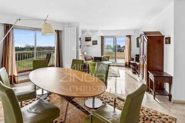 Appartement de luxe à vendre à Mandelieu-la-Napoule, 760 000 €, Photo 3