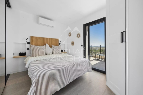 Appartement de luxe à vendre à Mandelieu-la-Napoule, 770 000 €, Photo 3