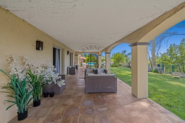 Maison de luxe à vendre à Mouans-Sartoux, 1 995 000 €, Photo 3