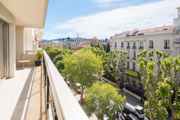 Appartement de luxe à vendre à Nice, 975 000 €, Photo 4