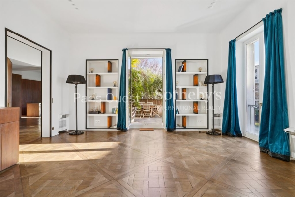 Appartement de luxe à louer à Neuilly-sur-Seine, 9 500 €, Photo 4