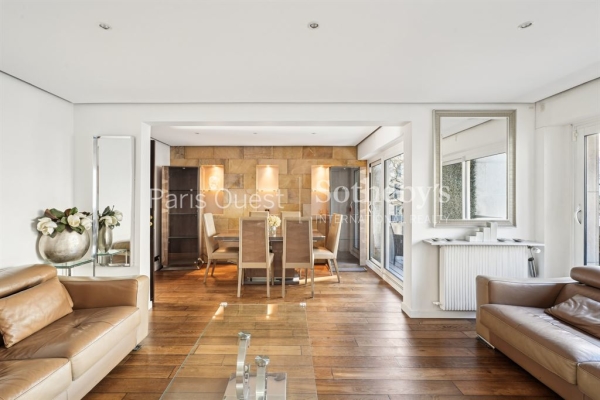 Luxury Apartment for rental in Paris 16Ème, 3 400 €, Photo 4