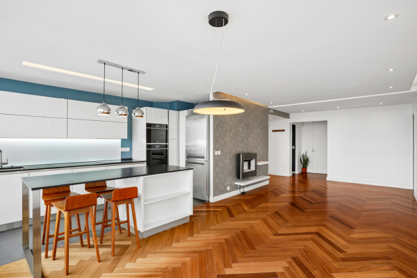 Luxury Apartment for sale in Paris 15ème, 1 090 000 €, Photo 4