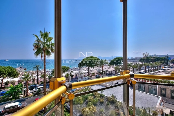 Appartement de luxe à vendre à Cannes, 4 395 000 €, Photo 4