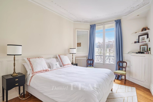 Appartement de luxe à vendre à Paris 16ème, 1 500 000 €, Photo 4