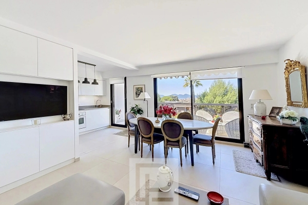 Appartement de luxe à vendre à Cannes, 865 000 €, Photo 4