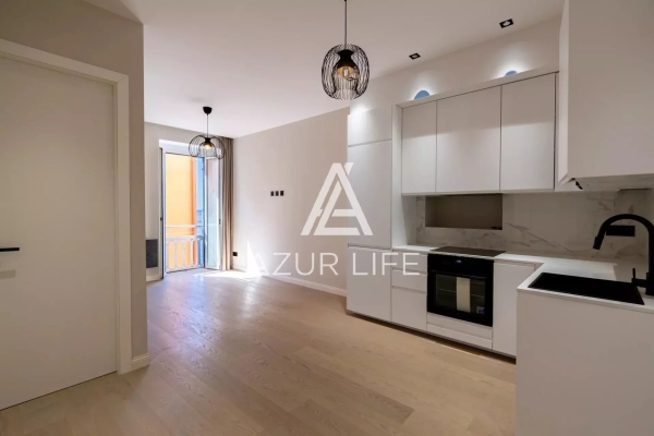 Appartement de luxe à vendre à Villefranche-sur-Mer, 530 000 €, Photo 4