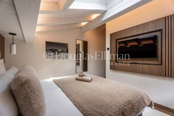 Luxury House for sale in Megève, 3 600 000 €, Photo 4