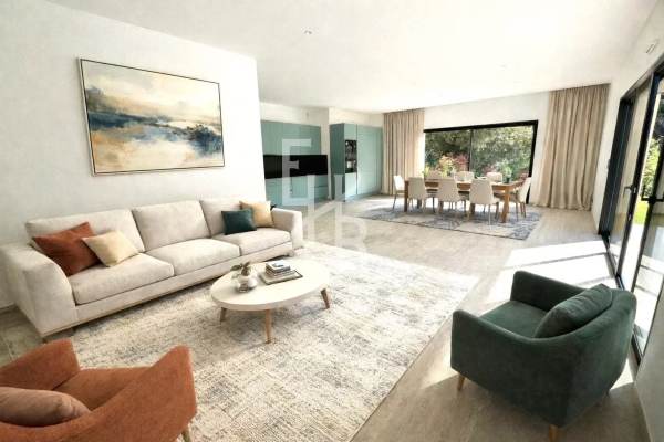 Maison de luxe à vendre à Mougins, 1 395 000 €, Photo 4