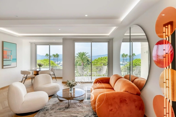Appartement de luxe à vendre à Cannes, 2 200 000 €, Photo 4