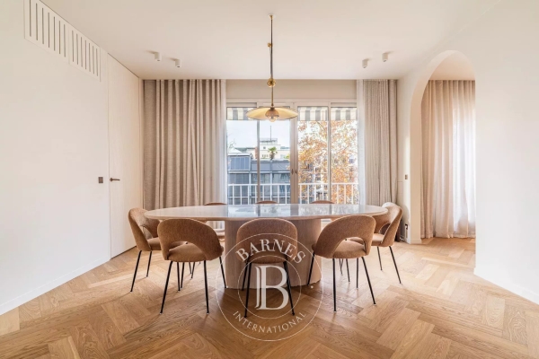 Appartement de luxe à vendre à Paris 16ème, 2 700 000 €, Photo 4