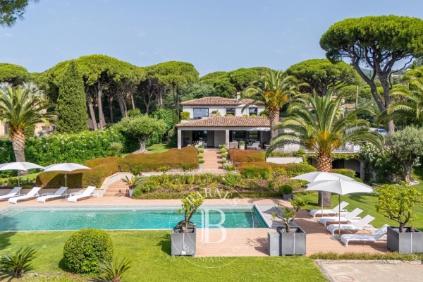 Luxury House for sale in Grimaud, 5 500 000 €, Photo 4