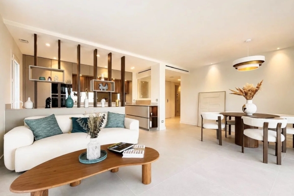 Luxury Apartment for sale in Cannes, 895 000 €, Photo 4