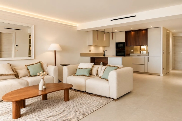 Luxury Apartment for sale in Cannes, 1 290 000 €, Photo 4