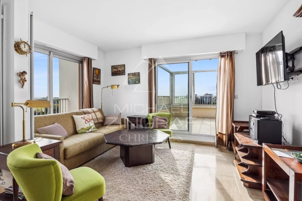 Appartement de luxe à vendre à Mandelieu-la-Napoule, 760 000 €, Photo 4