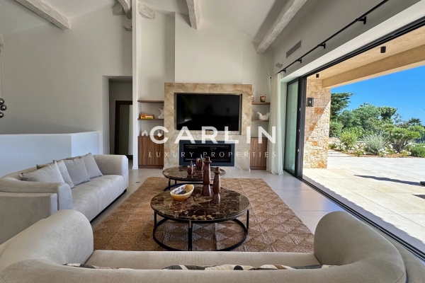 Luxury House for sale in Grimaud, 4 980 000 €, Photo 4