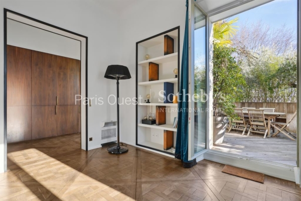 Appartement de luxe à louer à Neuilly-sur-Seine, 9 500 €, Photo 5