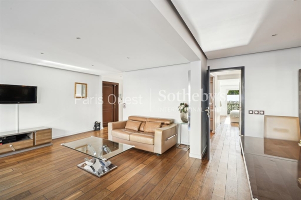 Luxury Apartment for rental in Paris 16Ème, 3 400 €, Photo 5
