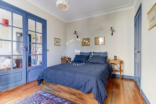 Appartement de luxe à vendre à Paris 14Ème, 395 000 €, Photo 5