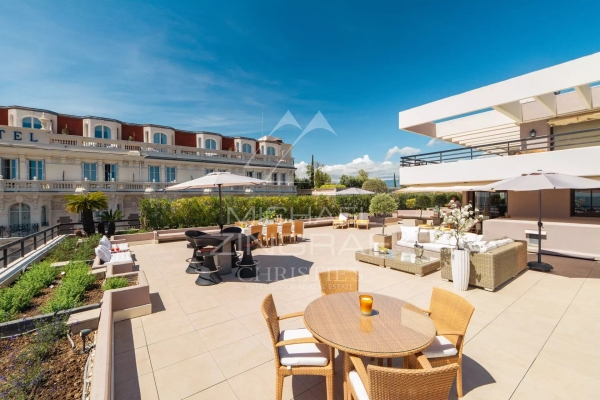 Luxury Apartment for sale in Cannes, 8 200 000 €, Photo 5
