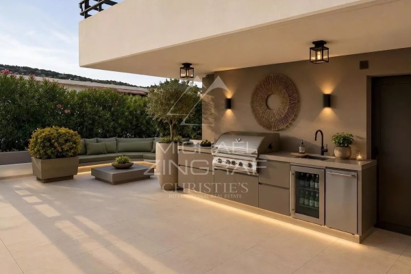 Appartement de luxe à vendre à Cannes, 7 490 000 €, Photo 5