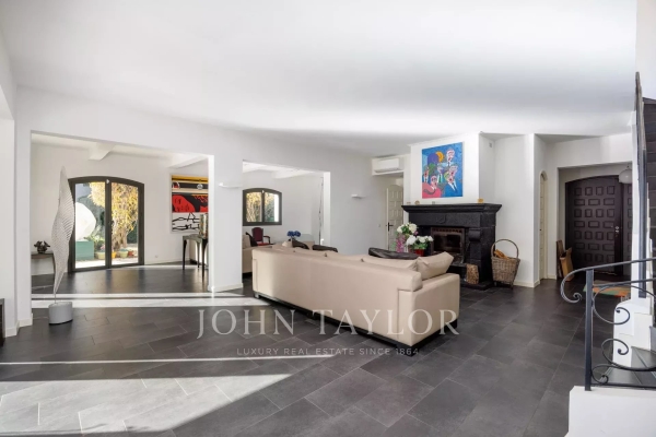Luxury House for sale in La Colle-sur-Loup, 1 790 000 €, Photo 5
