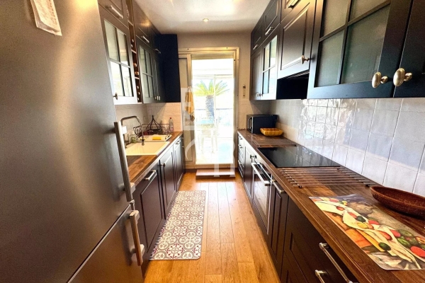 Luxury Apartment for sale in Cannes, 1 100 000 €, Photo 5