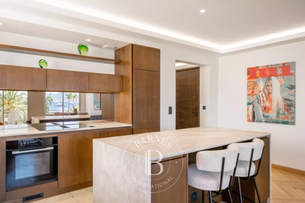 Appartement de luxe à vendre à Cannes, 2 200 000 €, Photo 5