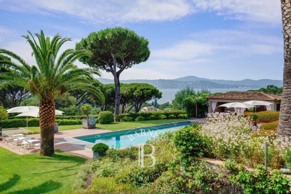 Luxury House for sale in Grimaud, 5 500 000 €, Photo 5