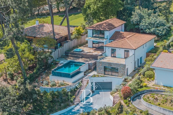 Maison de luxe à vendre à La Teste-de-Buch, 2 599 000 €, Photo 5