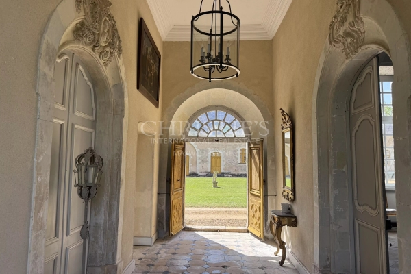 Maison de luxe à vendre à Sablé-sur-Sarthe, 1 790 000 €, Photo 5