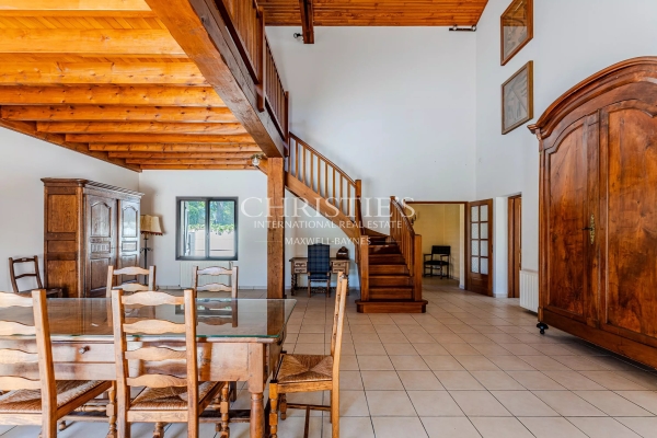 Luxury House for sale in Lanton, 1 790 000 €, Photo 5