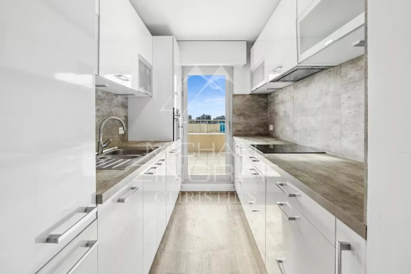 Appartement de luxe à vendre à Mandelieu-la-Napoule, 760 000 €, Photo 5