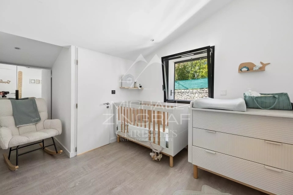Appartement de luxe à vendre à Mandelieu-la-Napoule, 770 000 €, Photo 5