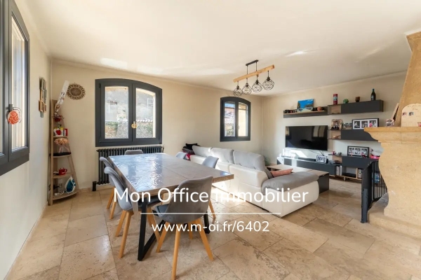 Maison de luxe à vendre à Rognes, 399 900 €, Photo 6