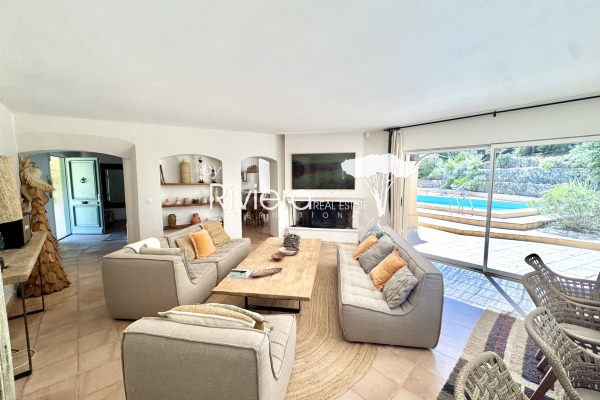 Luxury House for sale in La Croix-Valmer, 1 900 000 €, Photo 6