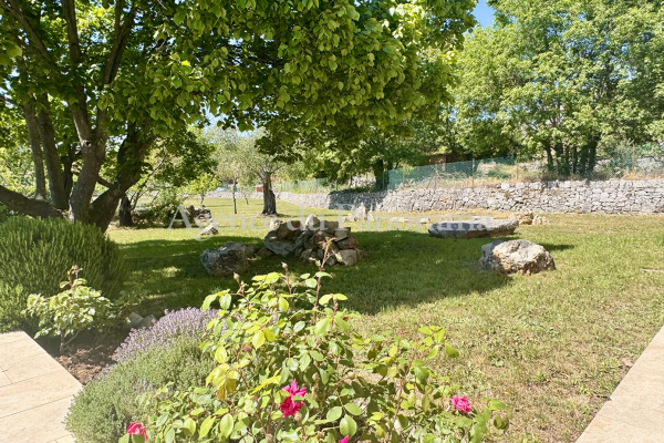 Maison de luxe à vendre à Saint-Cézaire-sur-Siagne, 682 500 €, Photo 6