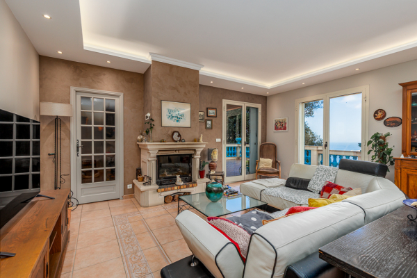 Luxury House for sale in Roquebrune-Cap-Martin, 2 850 000 €, Photo 6