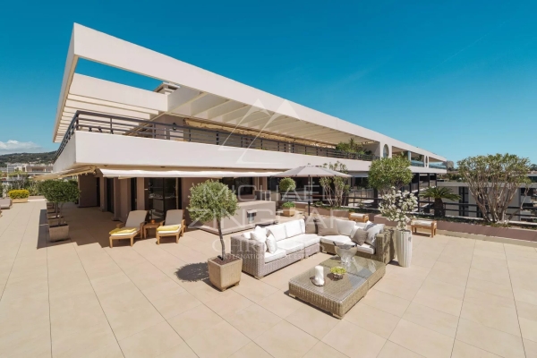 Luxury Apartment for sale in Cannes, 8 200 000 €, Photo 6