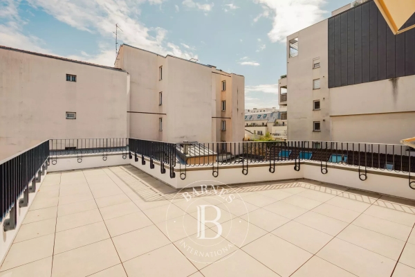 Appartement de luxe à vendre à Clichy, 1 599 000 €, Photo 6