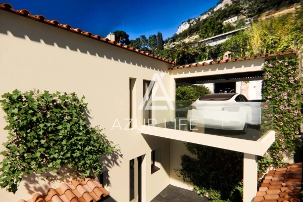Luxury House for sale in Beaulieu-sur-Mer, 3 700 000 €, Photo 6