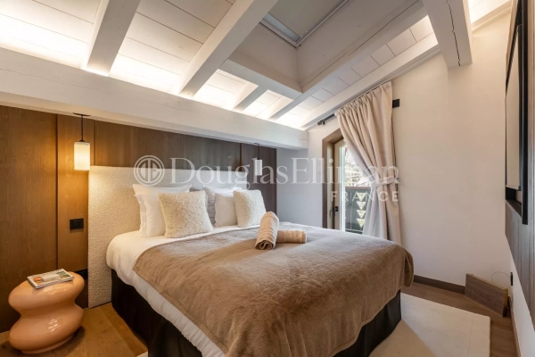 Luxury House for sale in Megève, 3 600 000 €, Photo 6