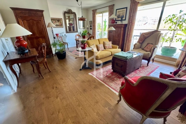 Luxury Apartment for sale in Cannes, 1 100 000 €, Photo 6