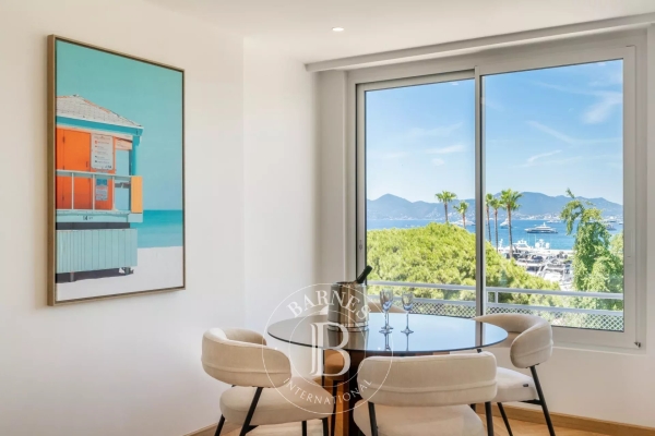 Appartement de luxe à vendre à Cannes, 2 200 000 €, Photo 6