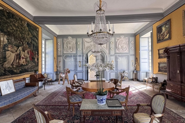 Maison de luxe à vendre à Sablé-sur-Sarthe, 1 790 000 €, Photo 6