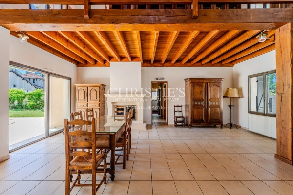 Luxury House for sale in Lanton, 1 790 000 €, Photo 6