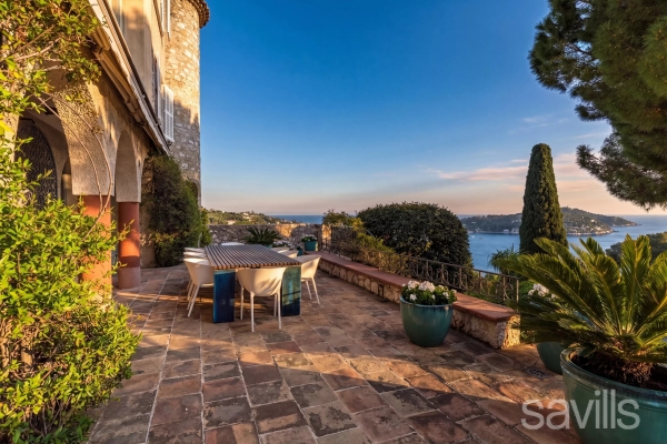 Maison de luxe à vendre à Villefranche-sur-Mer, 15 500 000 €, Photo 6