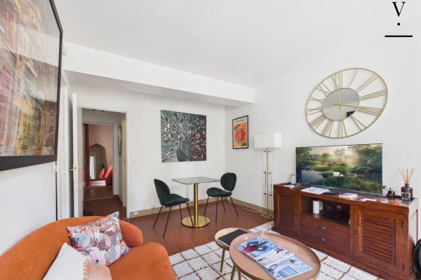 Luxury Apartment for sale in Paris 6Ème, 579 000 €, Photo 6