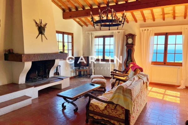 Luxury House for sale in Ramatuelle, 4 315 000 €, Photo 6
