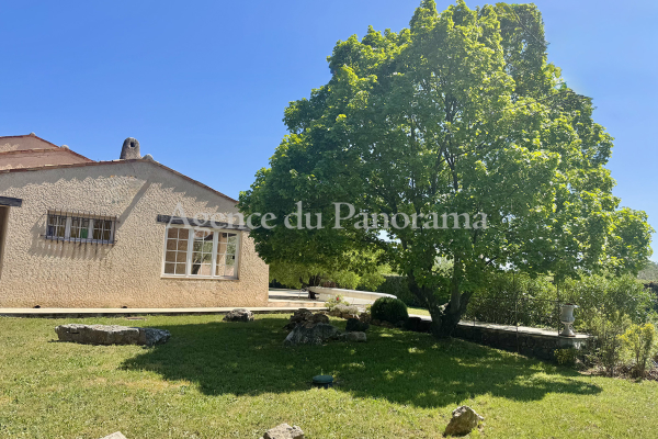 Maison de luxe à vendre à Saint-Cézaire-sur-Siagne, 682 500 €, Photo 7